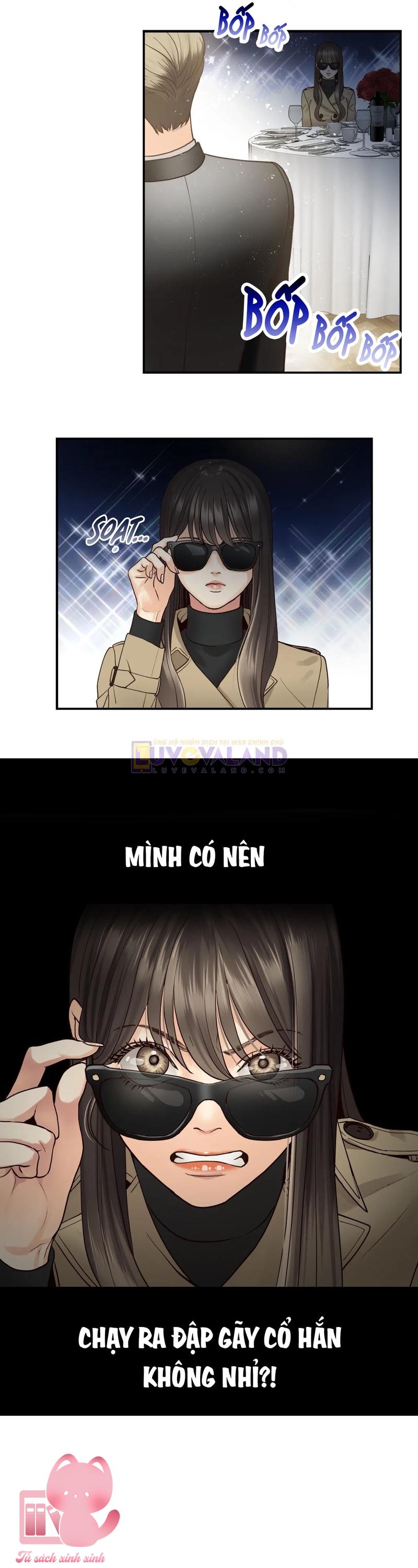 Ánh Sao Ban Mai - Chap 1 - Trang 5