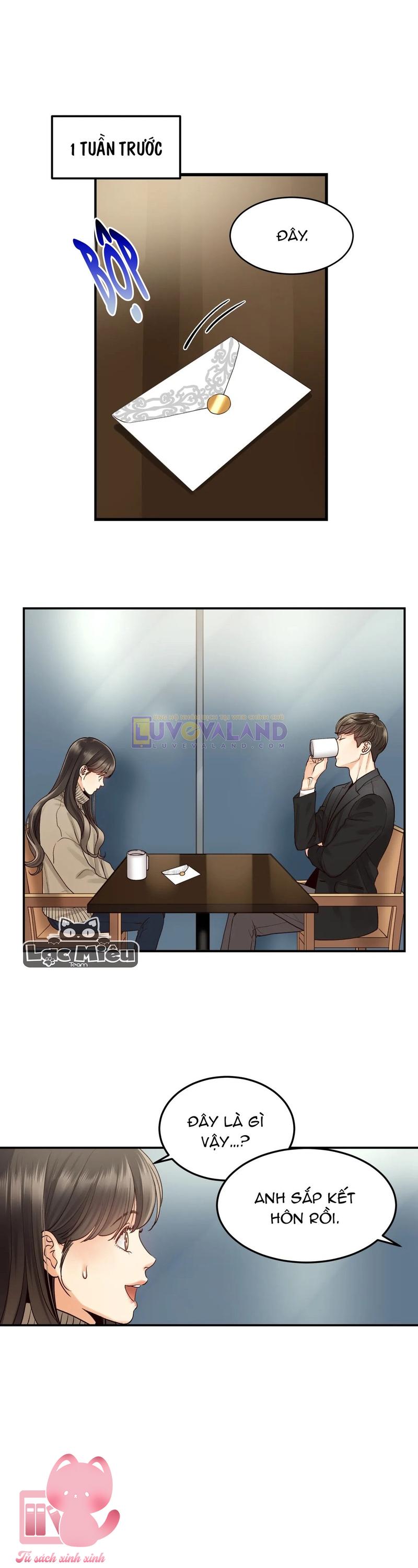 Ánh Sao Ban Mai - Chap 1 - Trang 6