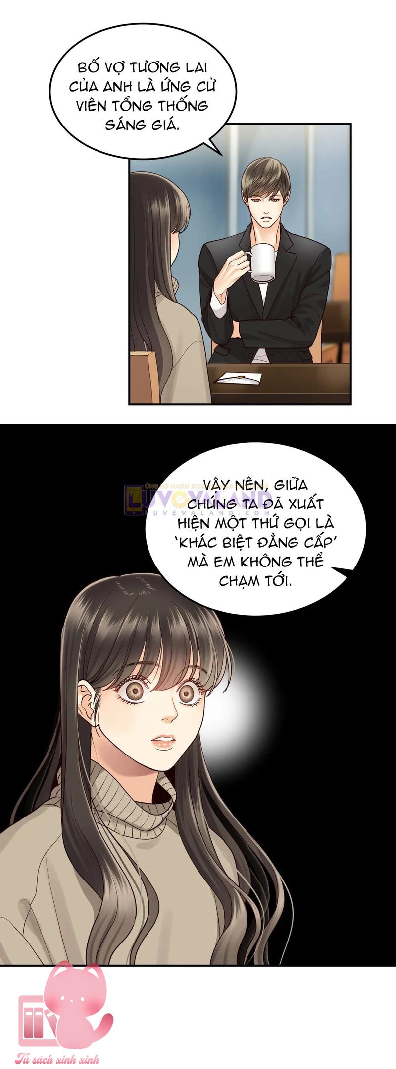 Ánh Sao Ban Mai - Chap 1 - Trang 7