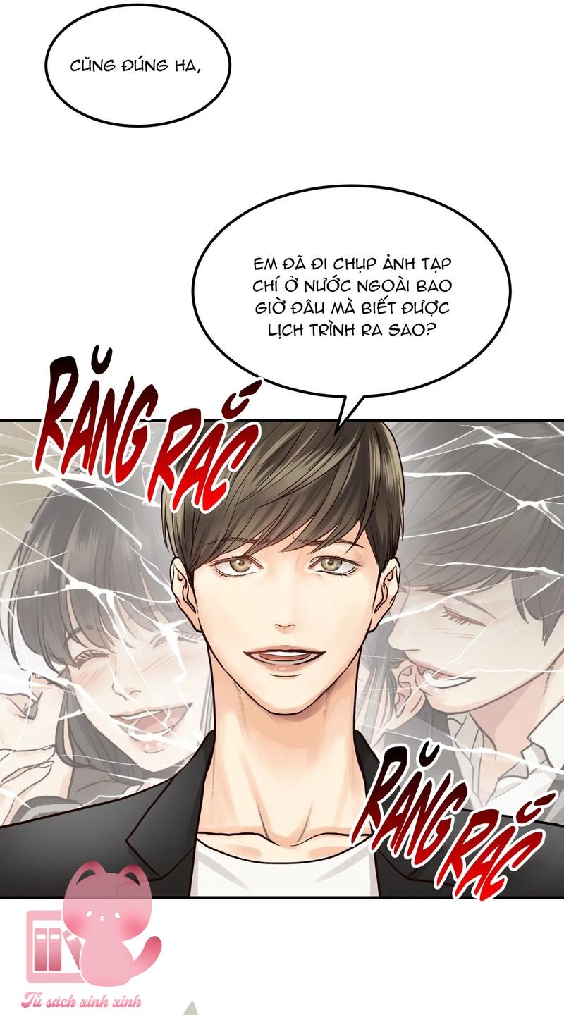 Ánh Sao Ban Mai - Chap 1 - Trang 9