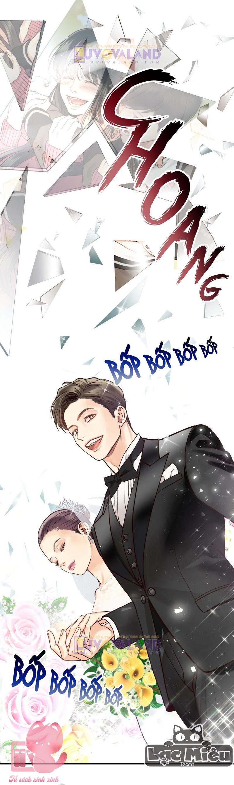 Ánh Sao Ban Mai - Chap 1 - Trang 10