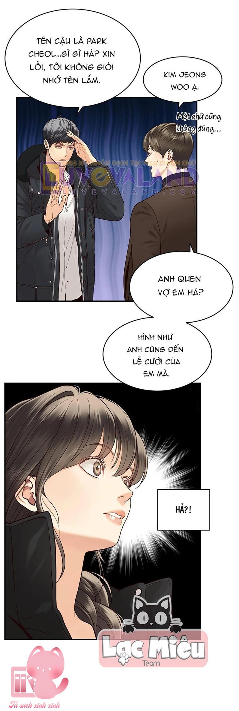 Ánh Sao Ban Mai - Chap 10 - Trang 11