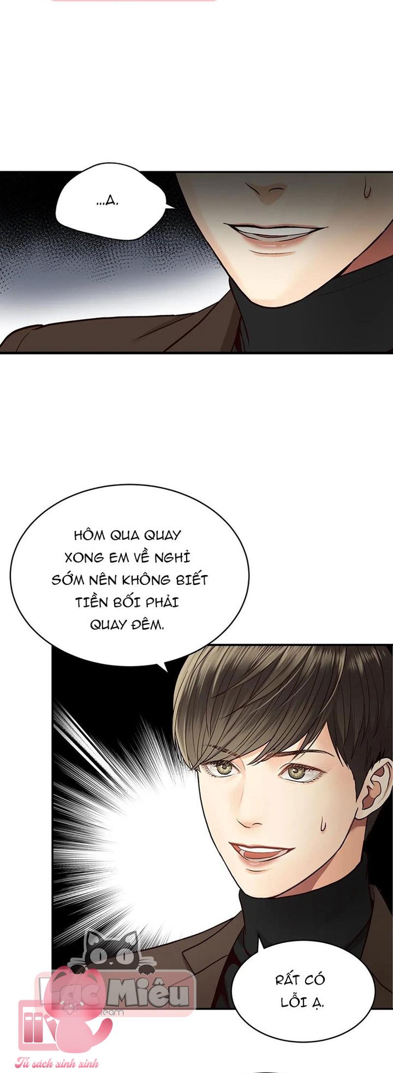 Ánh Sao Ban Mai - Chap 10 - Trang 13