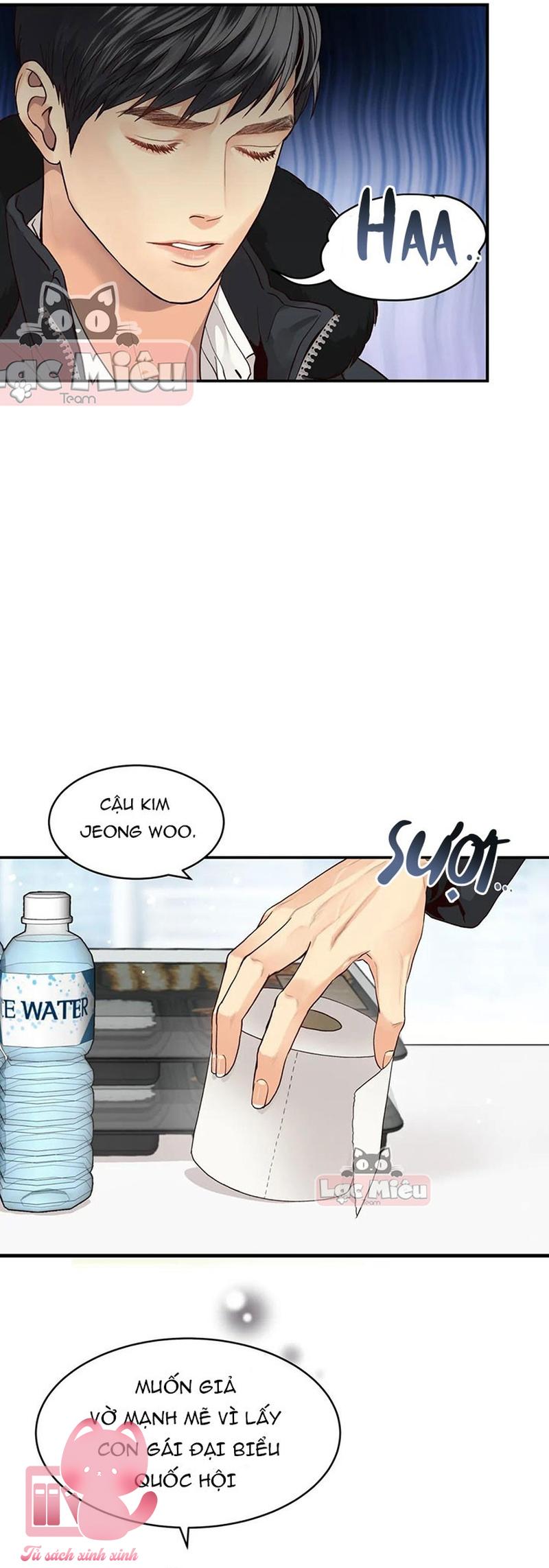 Ánh Sao Ban Mai - Chap 10 - Trang 16