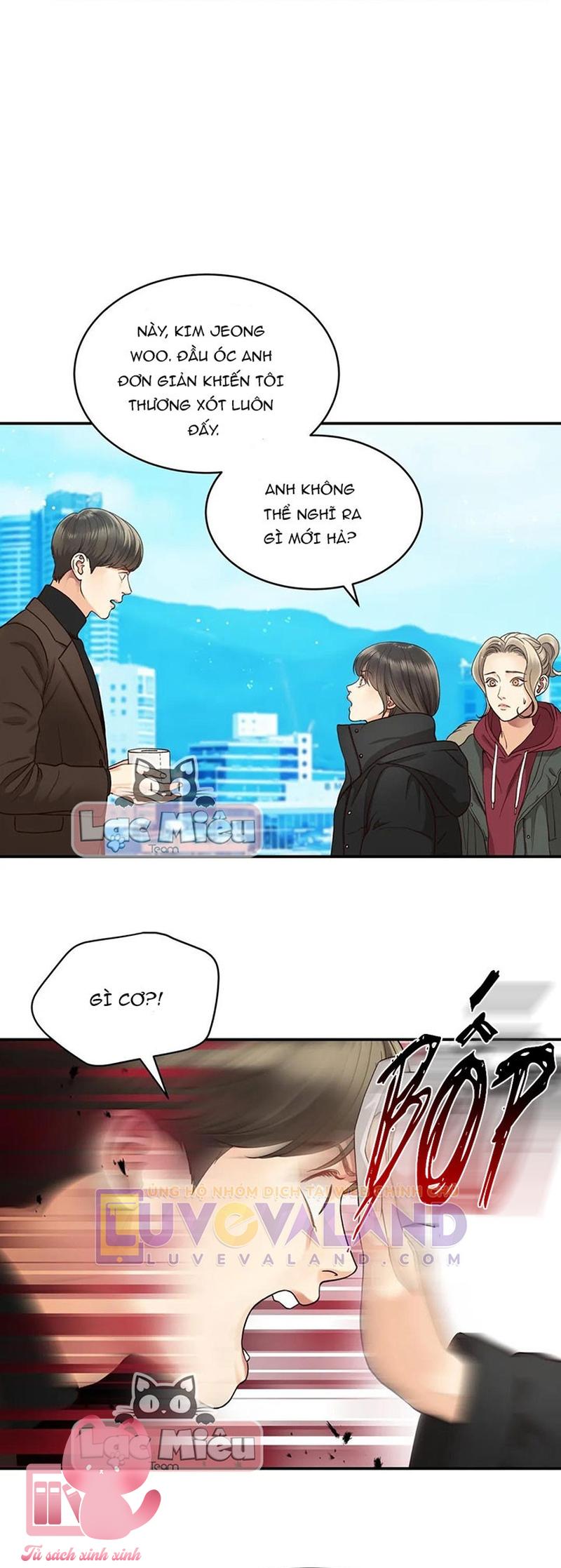 Ánh Sao Ban Mai - Chap 10 - Trang 19