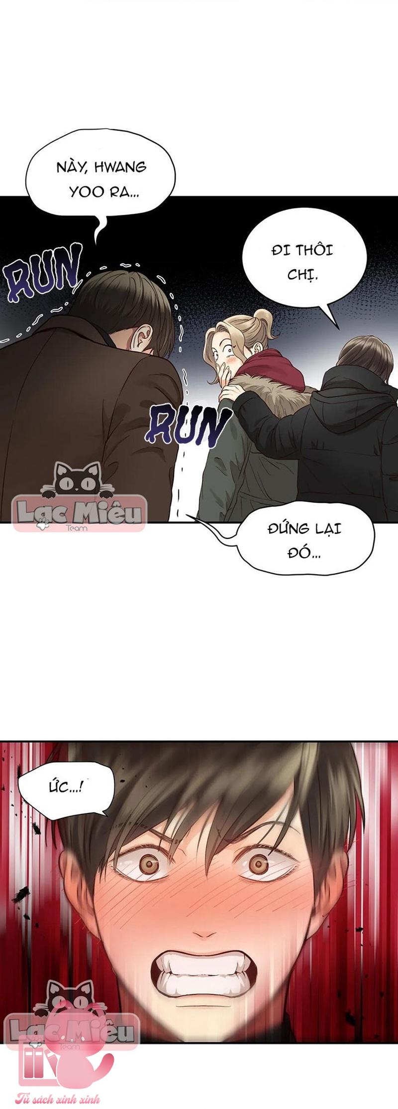 Ánh Sao Ban Mai - Chap 10 - Trang 21