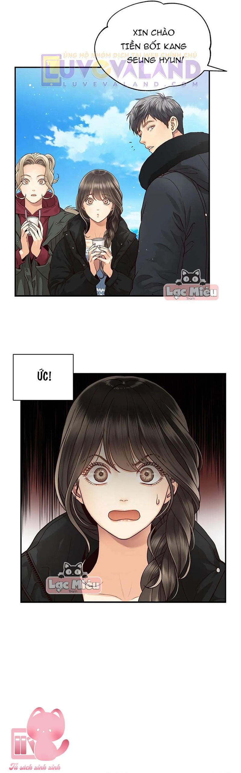 Ánh Sao Ban Mai - Chap 10 - Trang 7