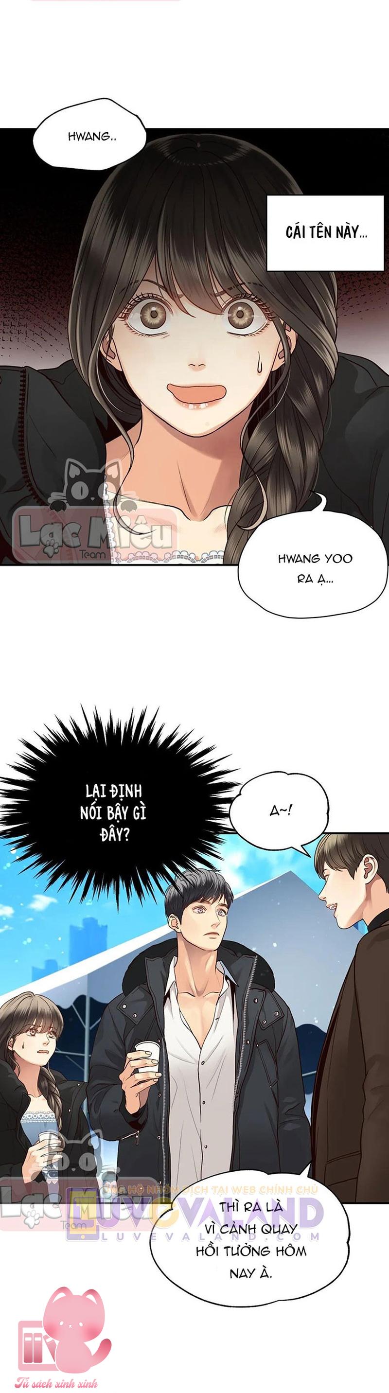 Ánh Sao Ban Mai - Chap 10 - Trang 9
