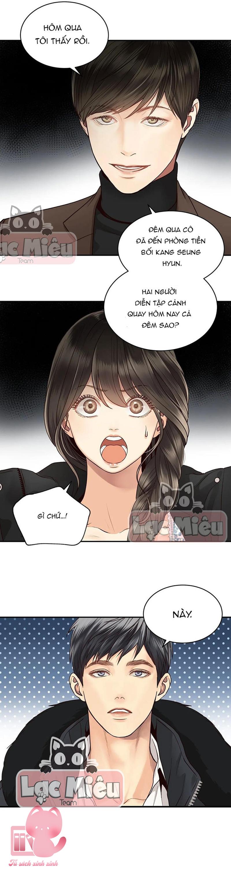 Ánh Sao Ban Mai - Chap 10 - Trang 10
