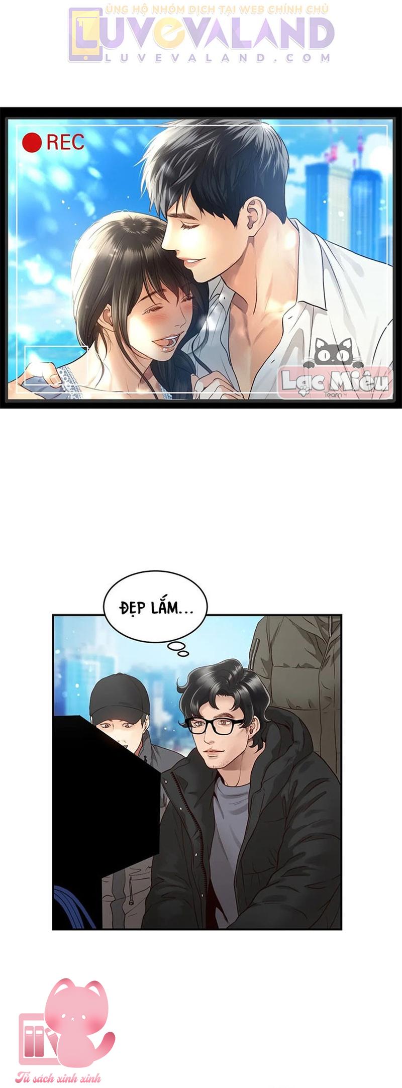 Ánh Sao Ban Mai - Chap 11 - Trang 13