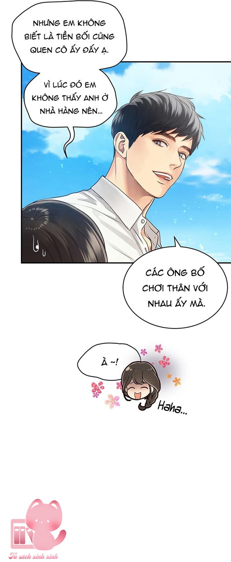 Ánh Sao Ban Mai - Chap 11 - Trang 16