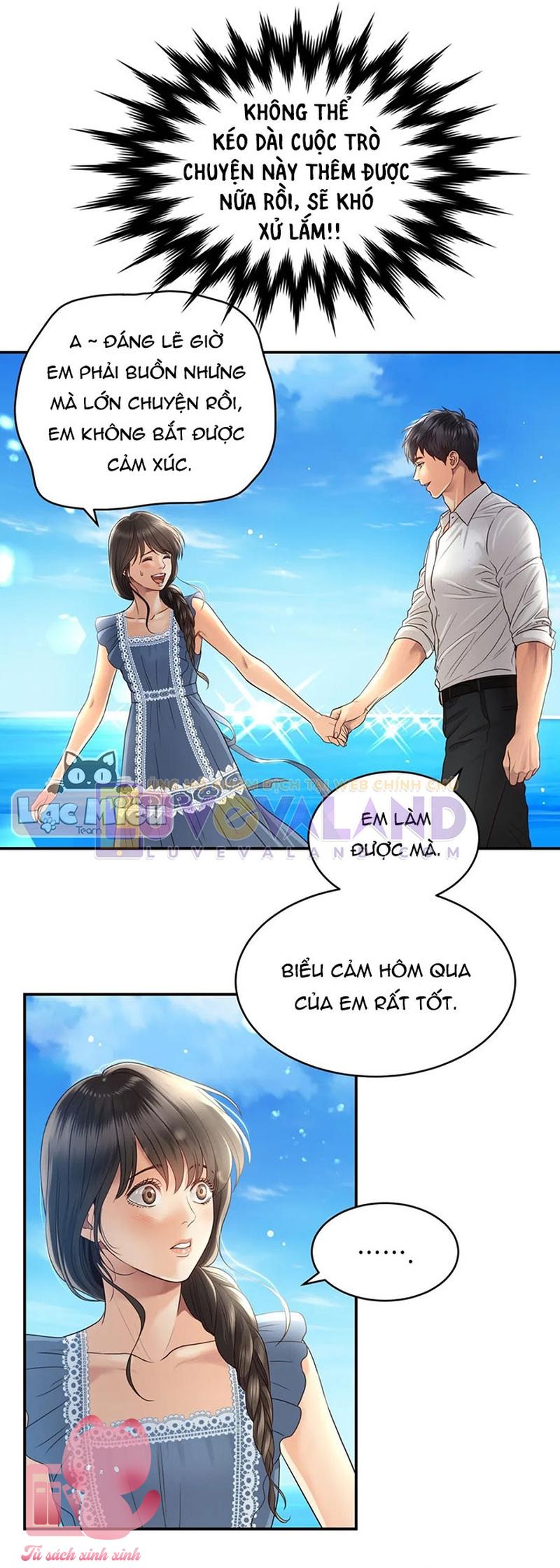 Ánh Sao Ban Mai - Chap 11 - Trang 17