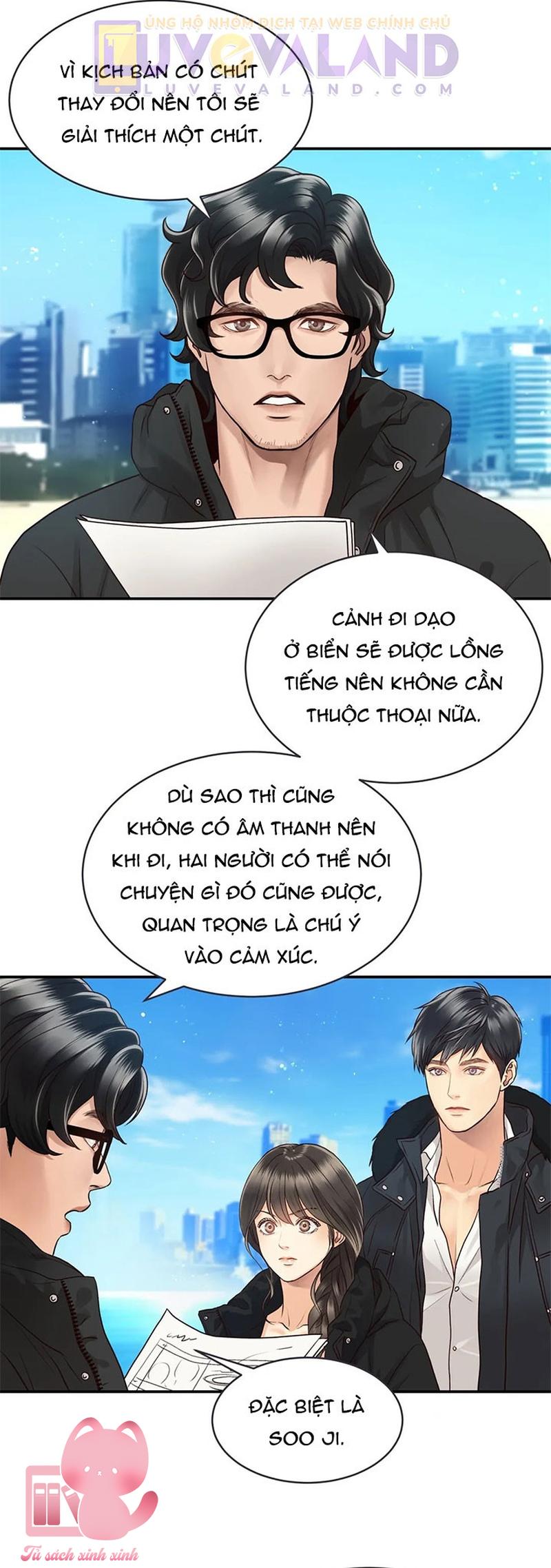 Ánh Sao Ban Mai - Chap 11 - Trang 3