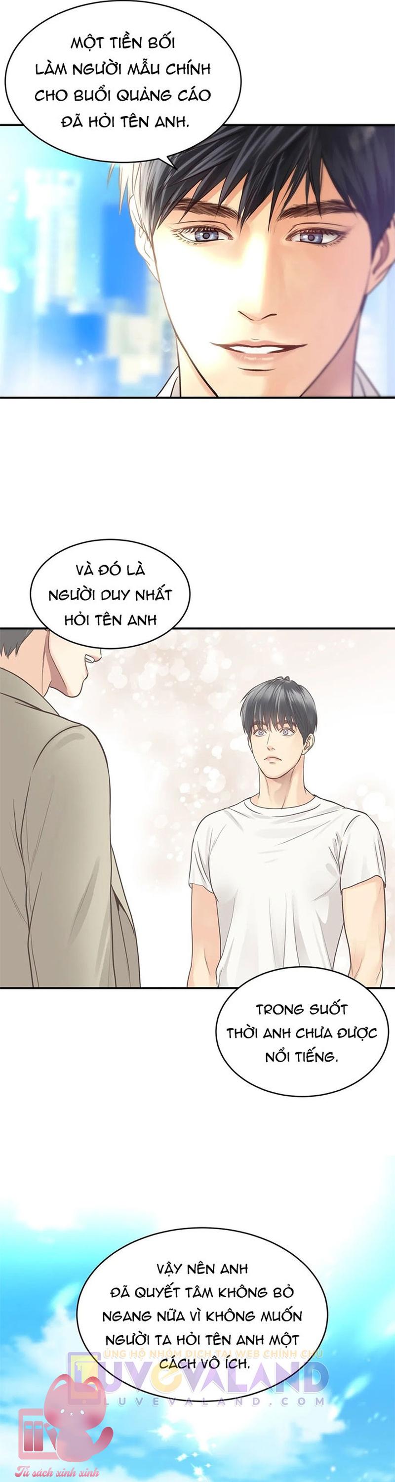 Ánh Sao Ban Mai - Chap 11 - Trang 22