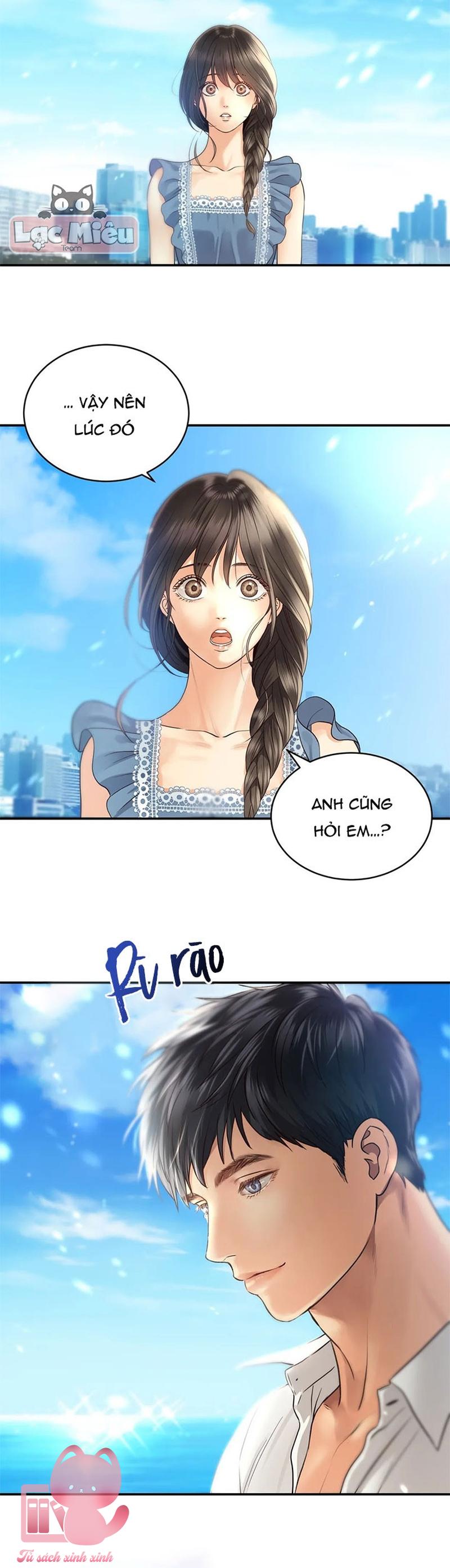 Ánh Sao Ban Mai - Chap 11 - Trang 23