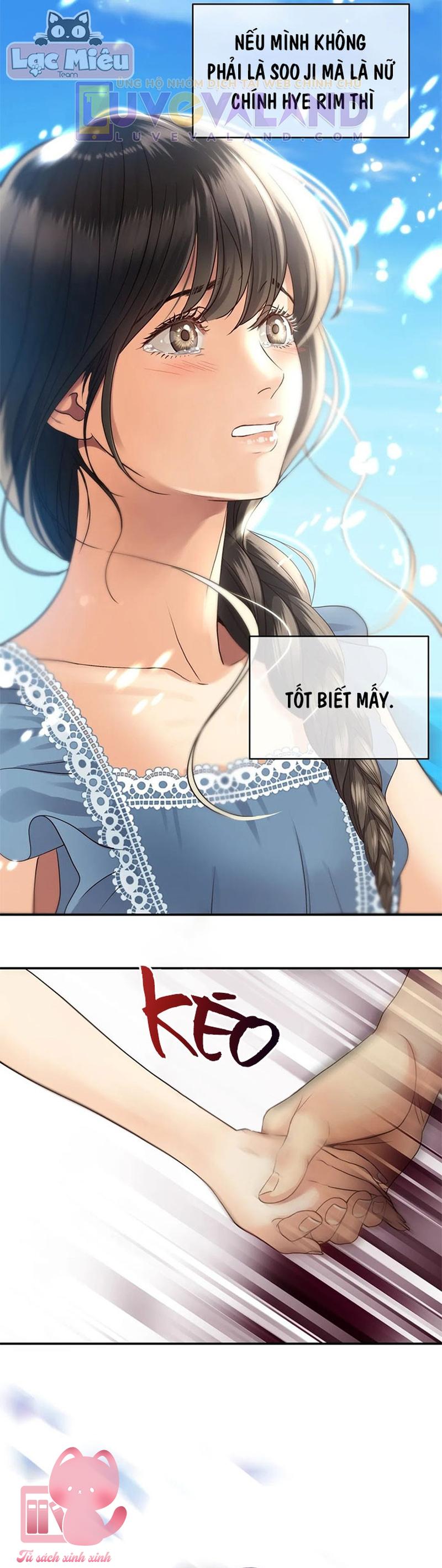 Ánh Sao Ban Mai - Chap 11 - Trang 26