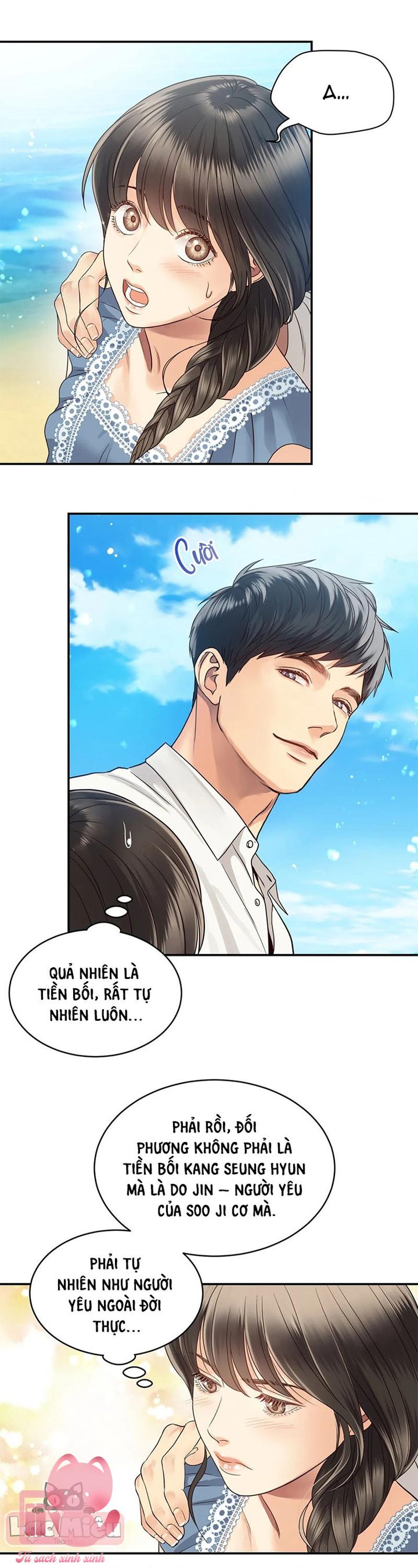 Ánh Sao Ban Mai - Chap 11 - Trang 9