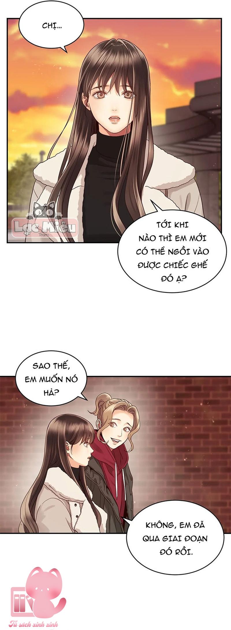 Ánh Sao Ban Mai - Chap 12 - Trang 12