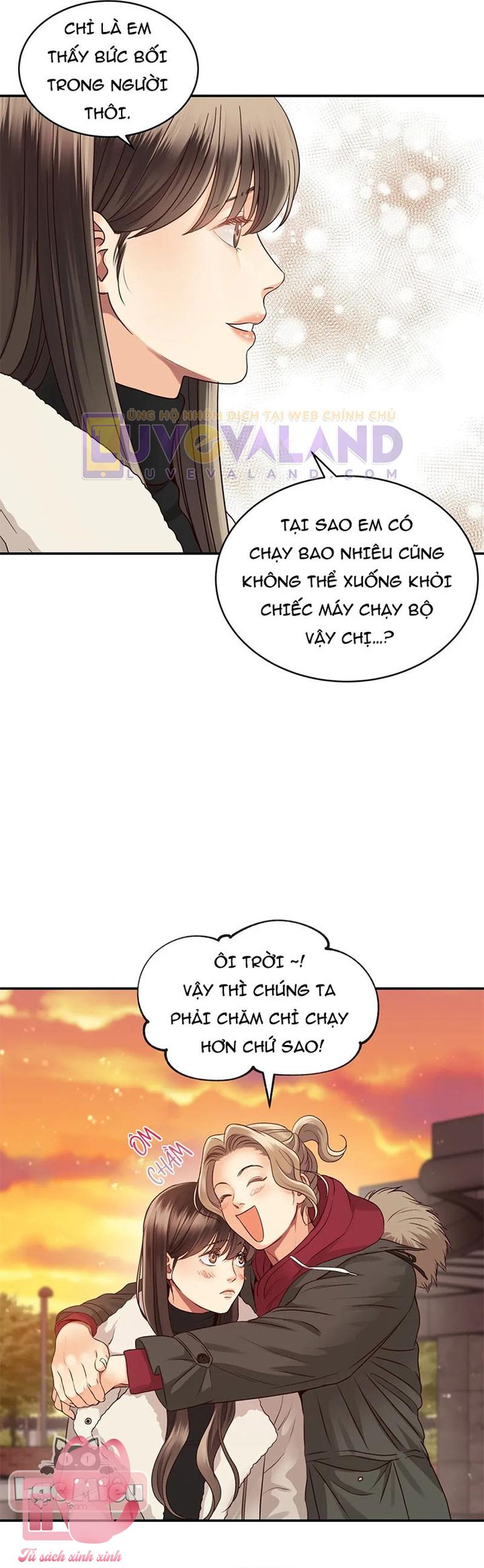 Ánh Sao Ban Mai - Chap 12 - Trang 13
