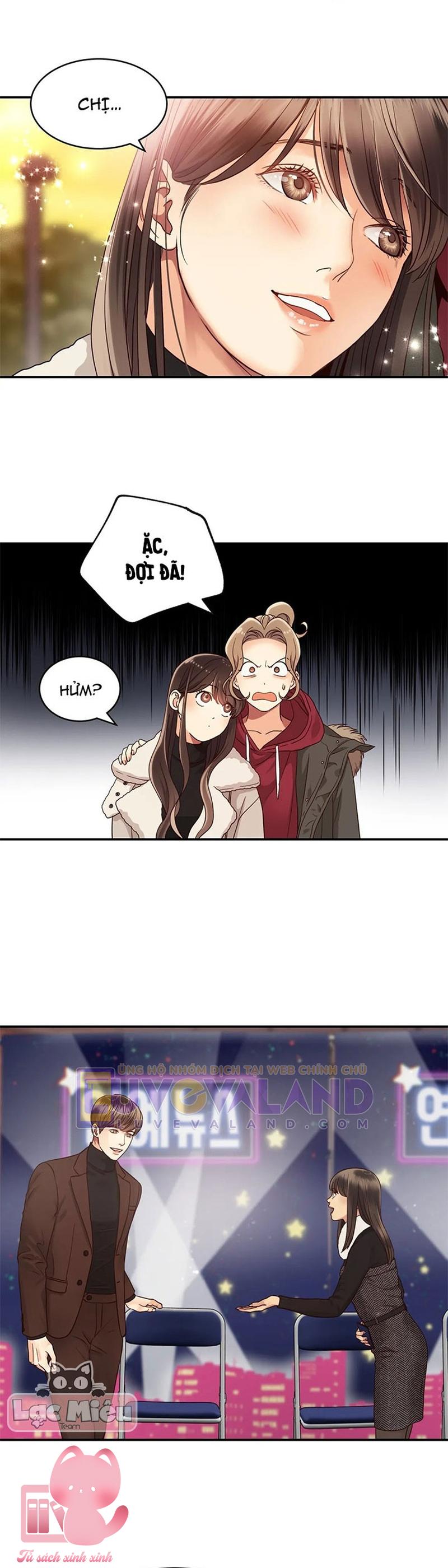 Ánh Sao Ban Mai - Chap 12 - Trang 15