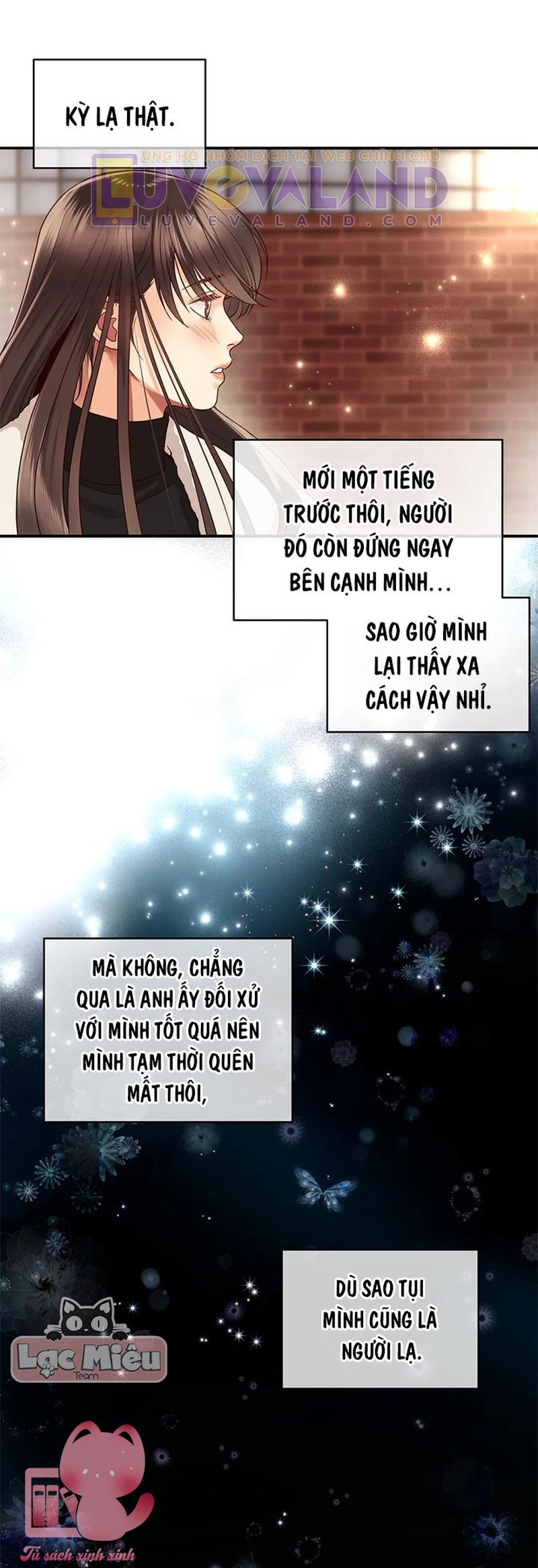 Ánh Sao Ban Mai - Chap 12 - Trang 18