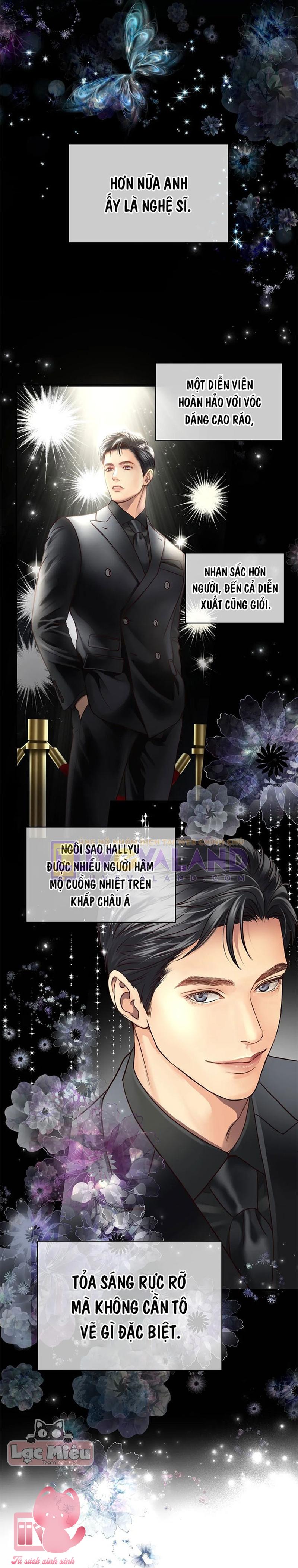 Ánh Sao Ban Mai - Chap 12 - Trang 19