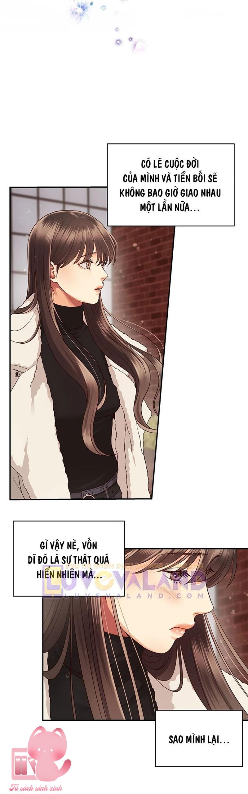 Ánh Sao Ban Mai - Chap 12 - Trang 20