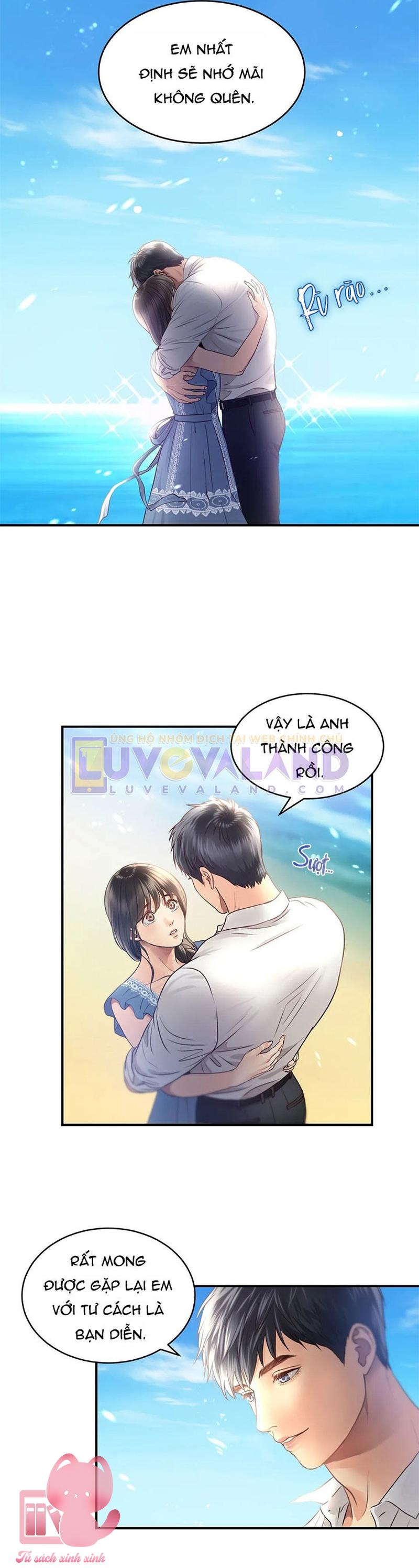 Ánh Sao Ban Mai - Chap 12 - Trang 3