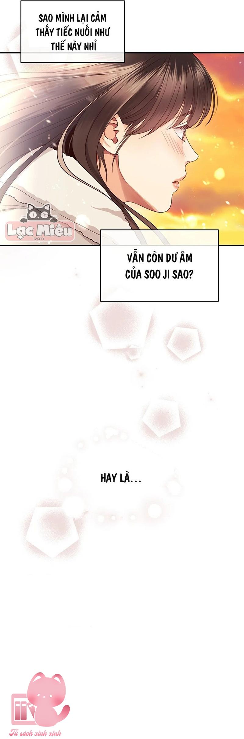 Ánh Sao Ban Mai - Chap 12 - Trang 22