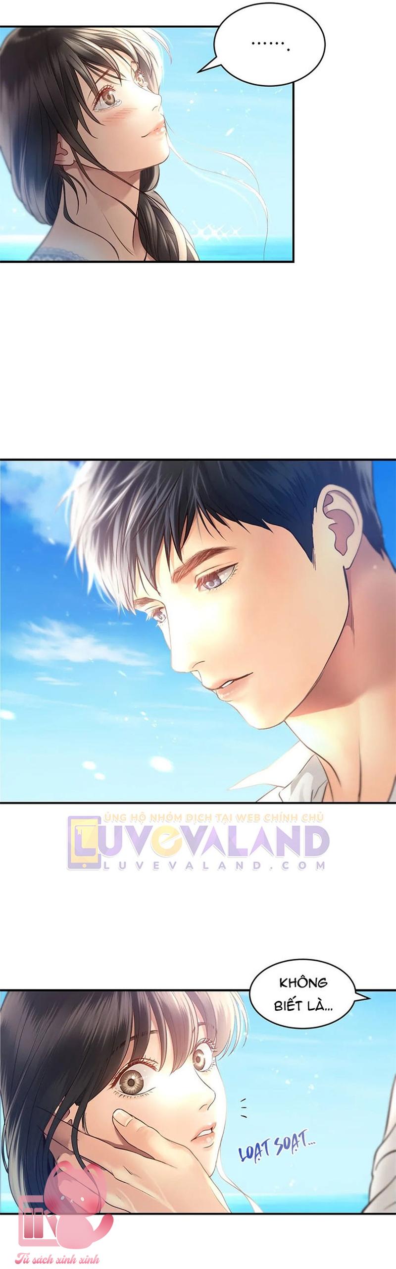 Ánh Sao Ban Mai - Chap 12 - Trang 4