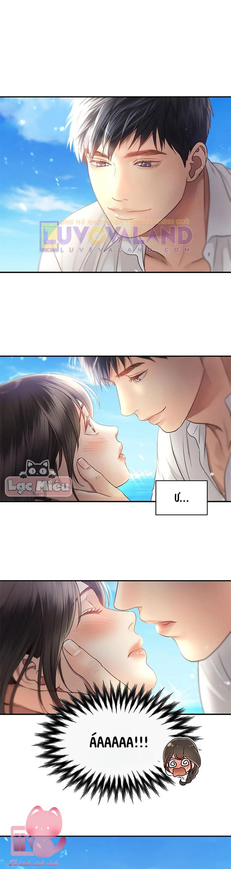 Ánh Sao Ban Mai - Chap 12 - Trang 7