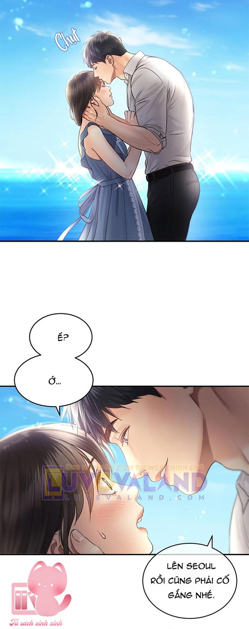 Ánh Sao Ban Mai - Chap 12 - Trang 8