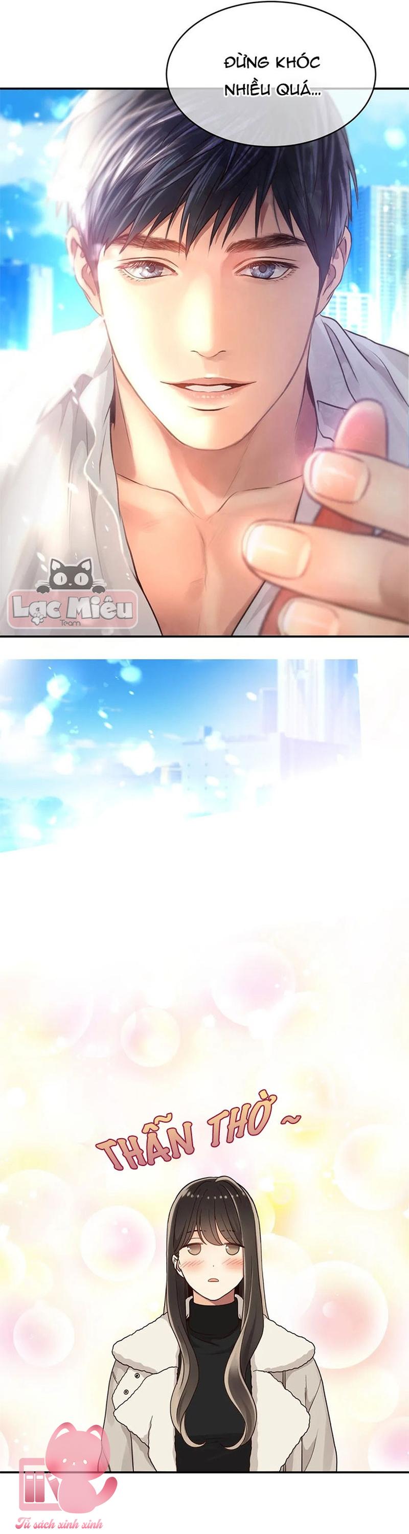 Ánh Sao Ban Mai - Chap 12 - Trang 9