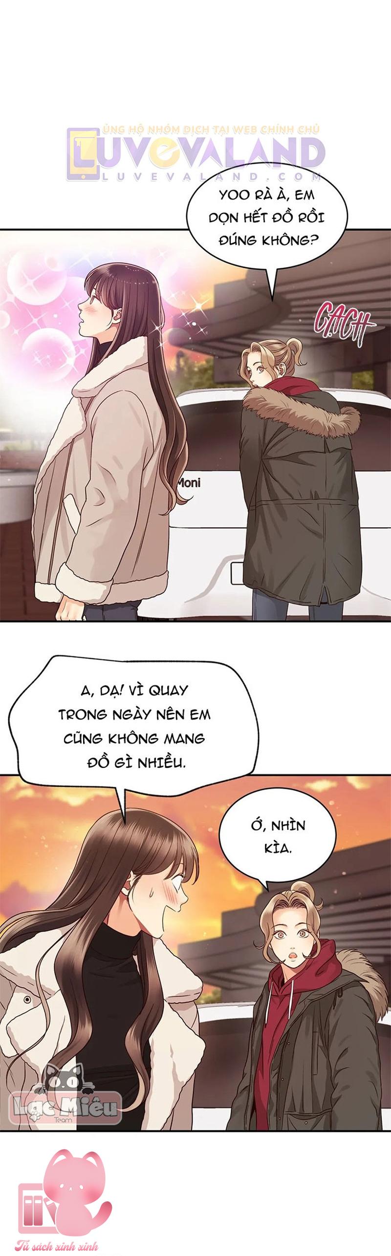 Ánh Sao Ban Mai - Chap 12 - Trang 10