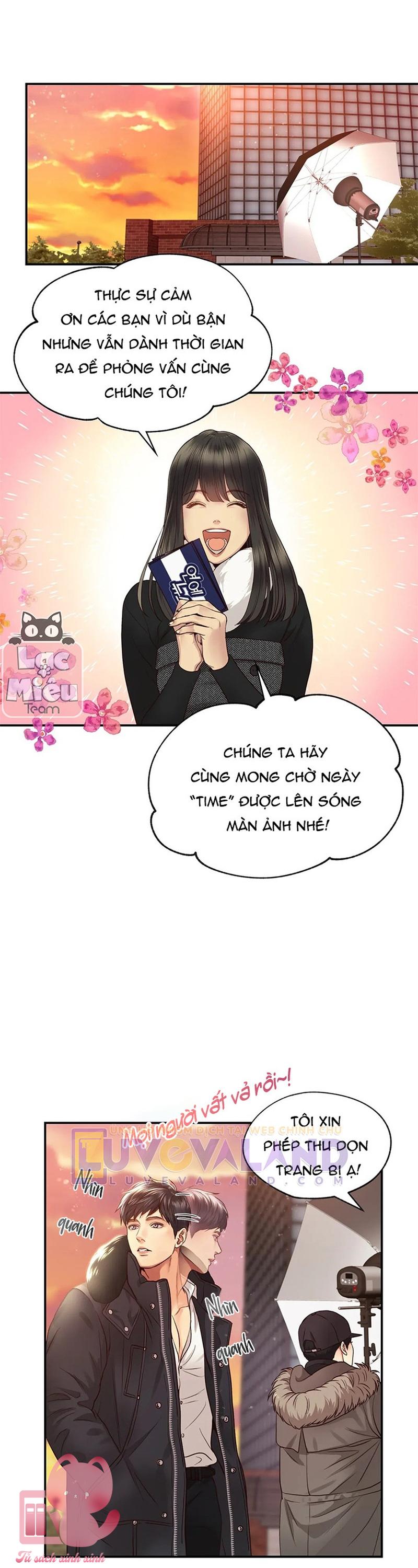 Ánh Sao Ban Mai - Chap 13 - Trang 2