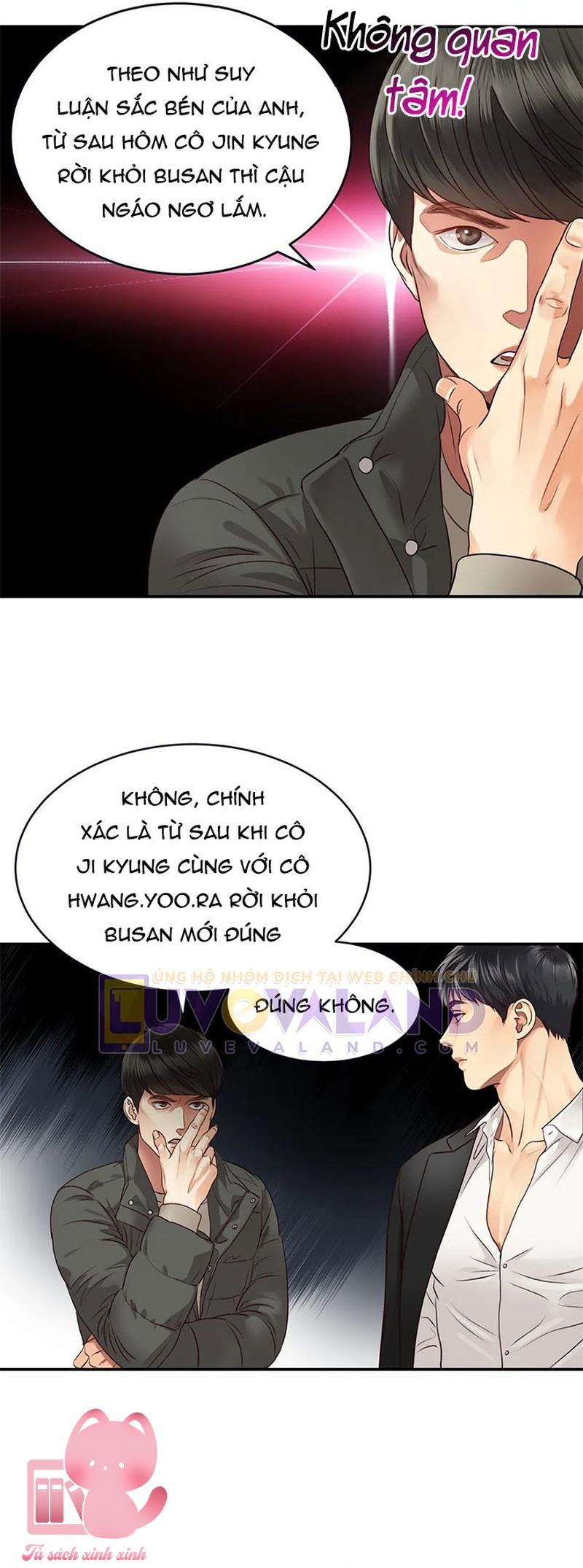 Ánh Sao Ban Mai - Chap 13 - Trang 17