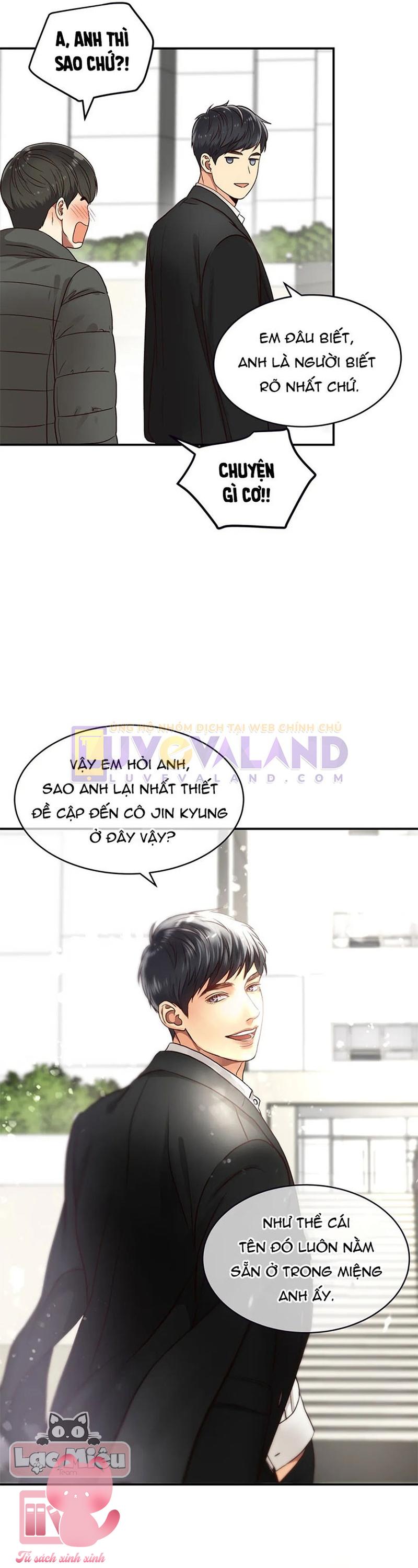 Ánh Sao Ban Mai - Chap 13 - Trang 20