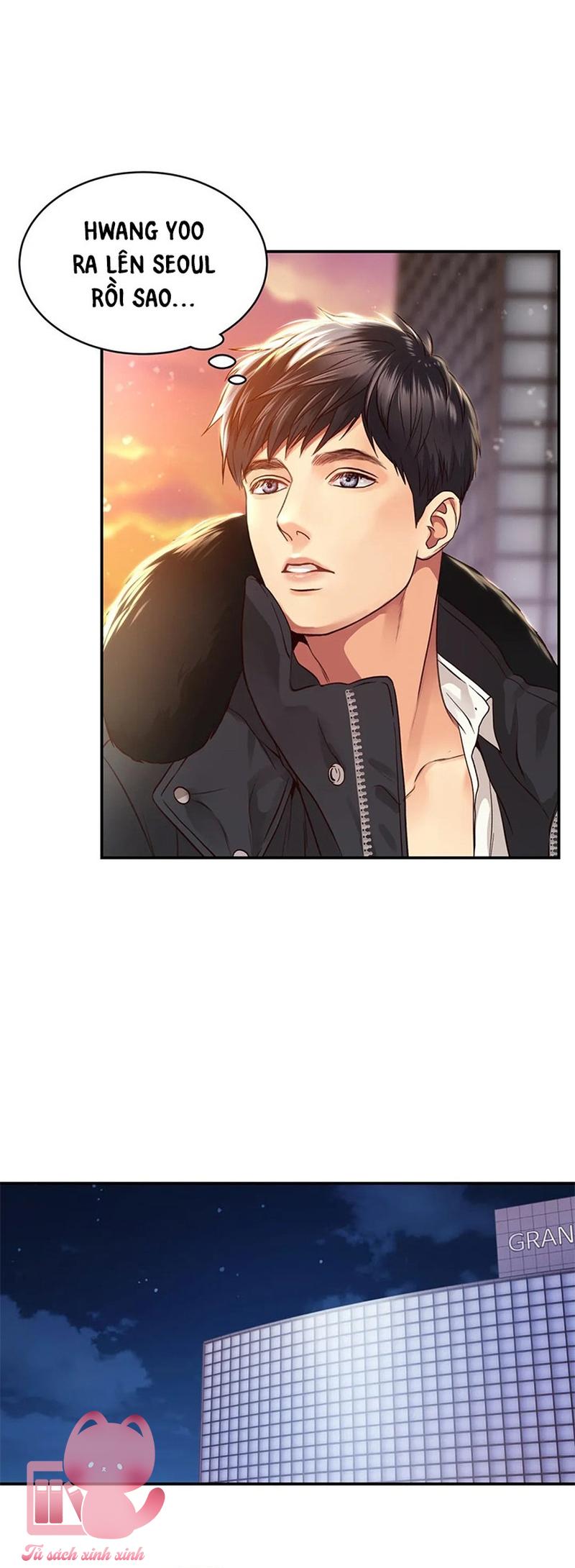 Ánh Sao Ban Mai - Chap 13 - Trang 3
