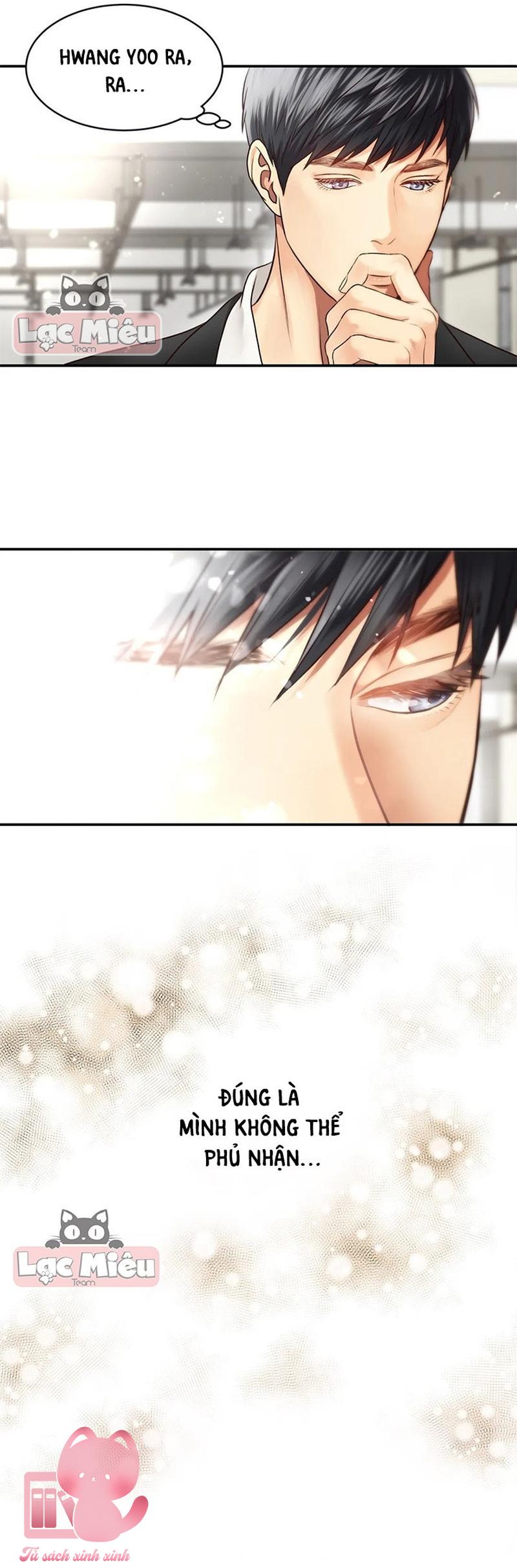Ánh Sao Ban Mai - Chap 13 - Trang 22