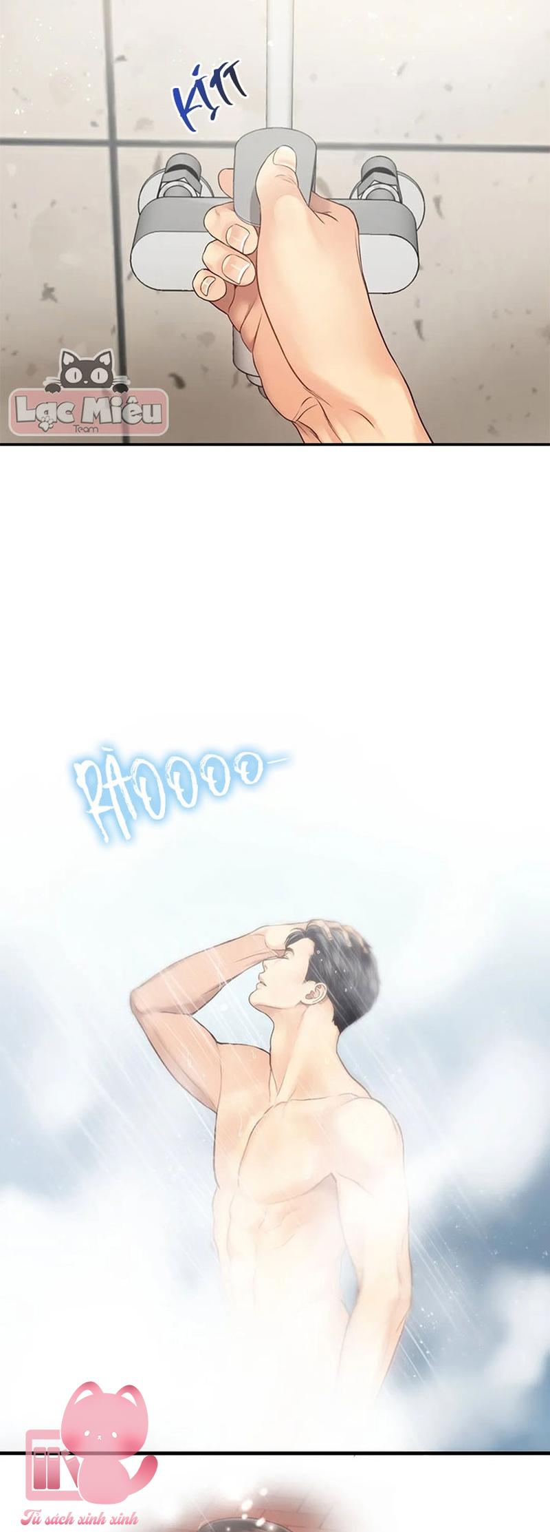 Ánh Sao Ban Mai - Chap 13 - Trang 6
