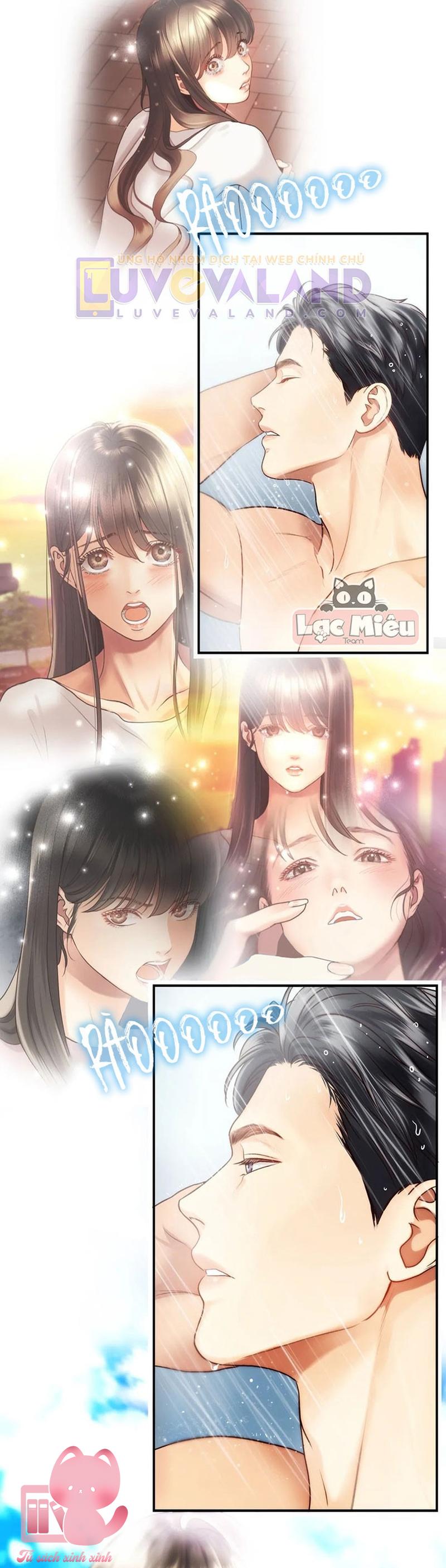 Ánh Sao Ban Mai - Chap 13 - Trang 7