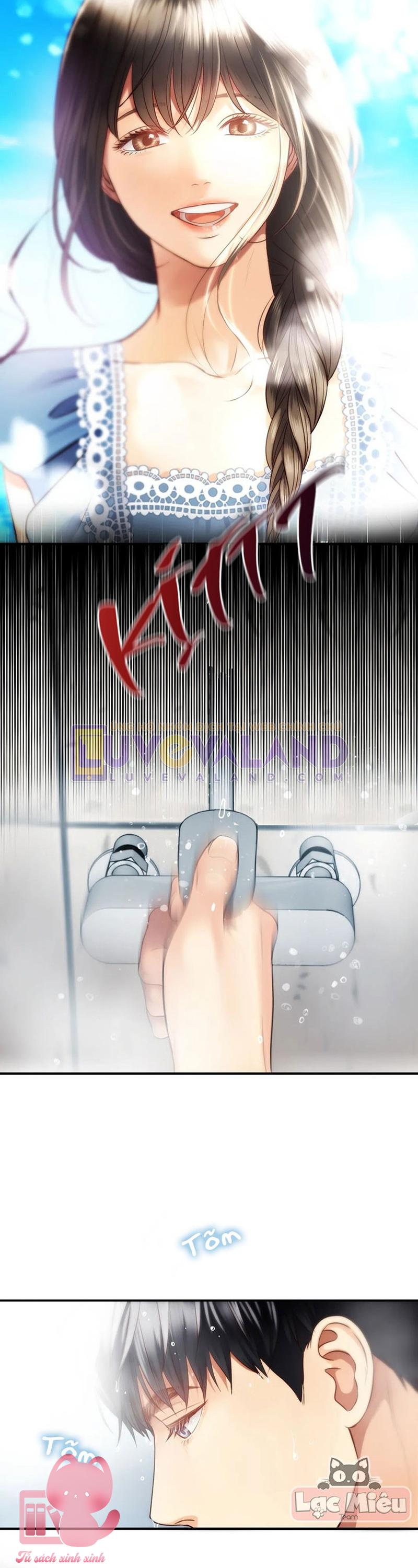 Ánh Sao Ban Mai - Chap 13 - Trang 8