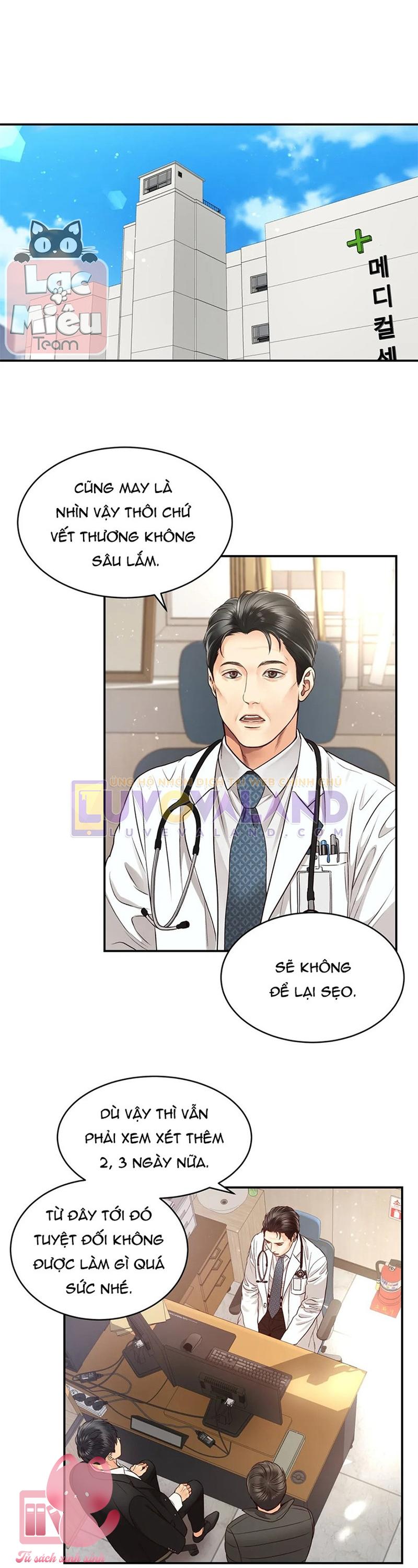 Ánh Sao Ban Mai - Chap 14 - Trang 2