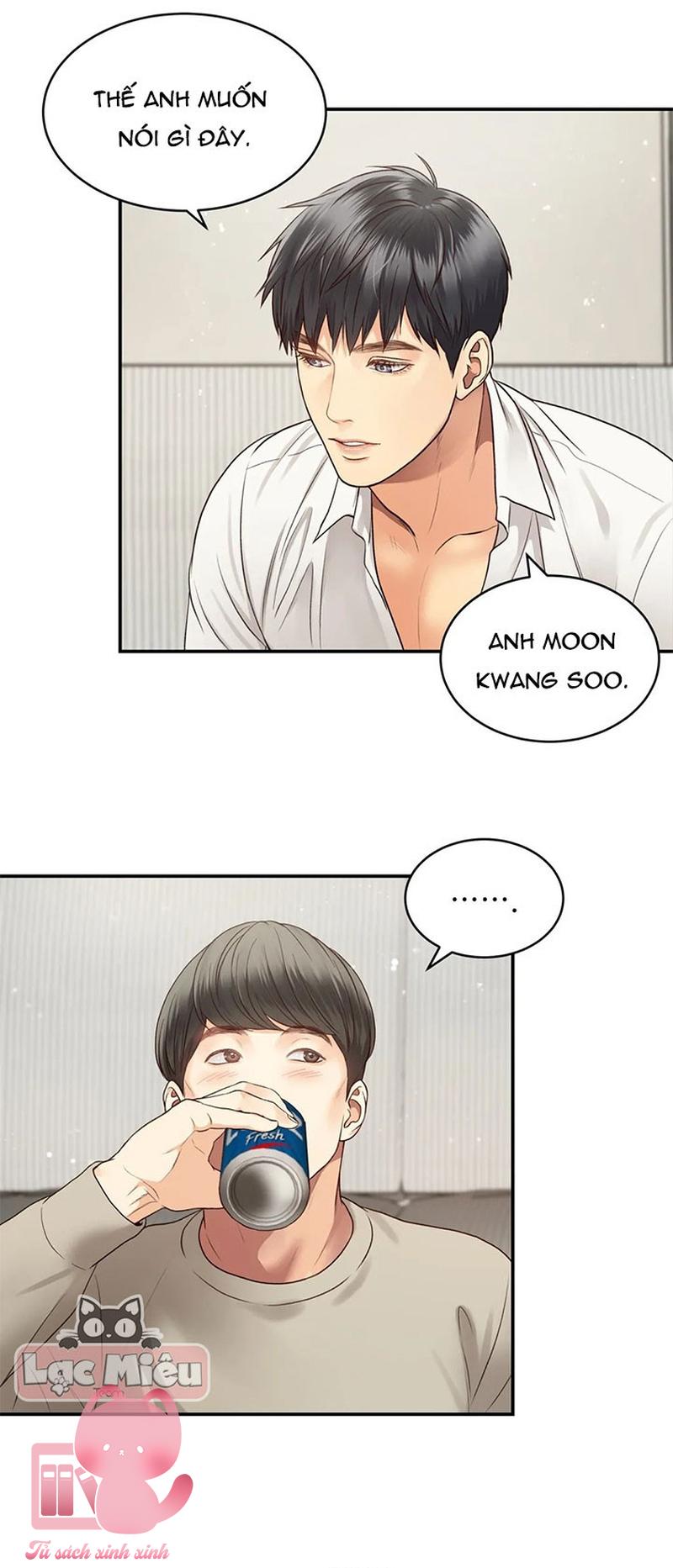 Ánh Sao Ban Mai - Chap 14 - Trang 11