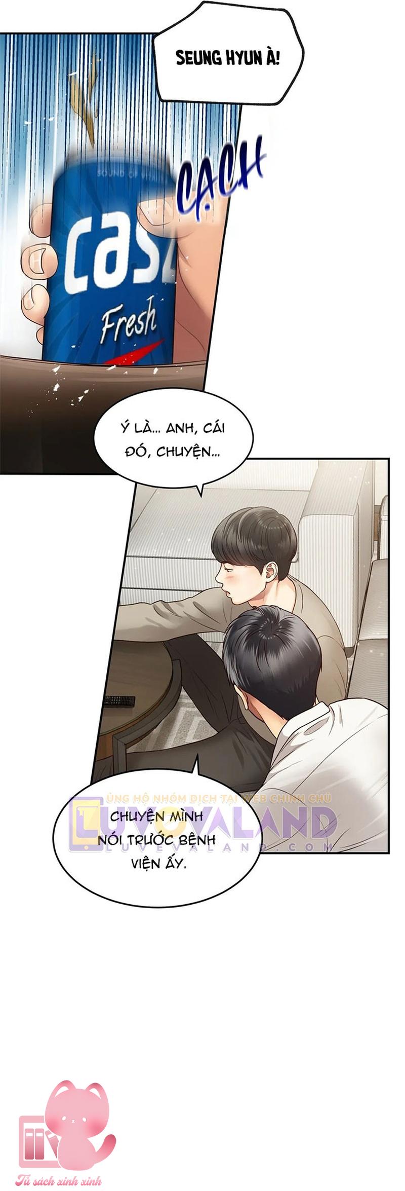 Ánh Sao Ban Mai - Chap 14 - Trang 12