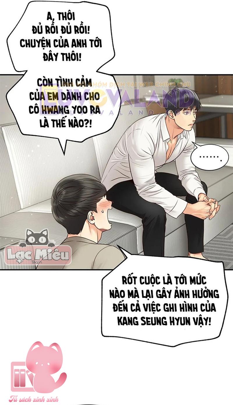 Ánh Sao Ban Mai - Chap 14 - Trang 15