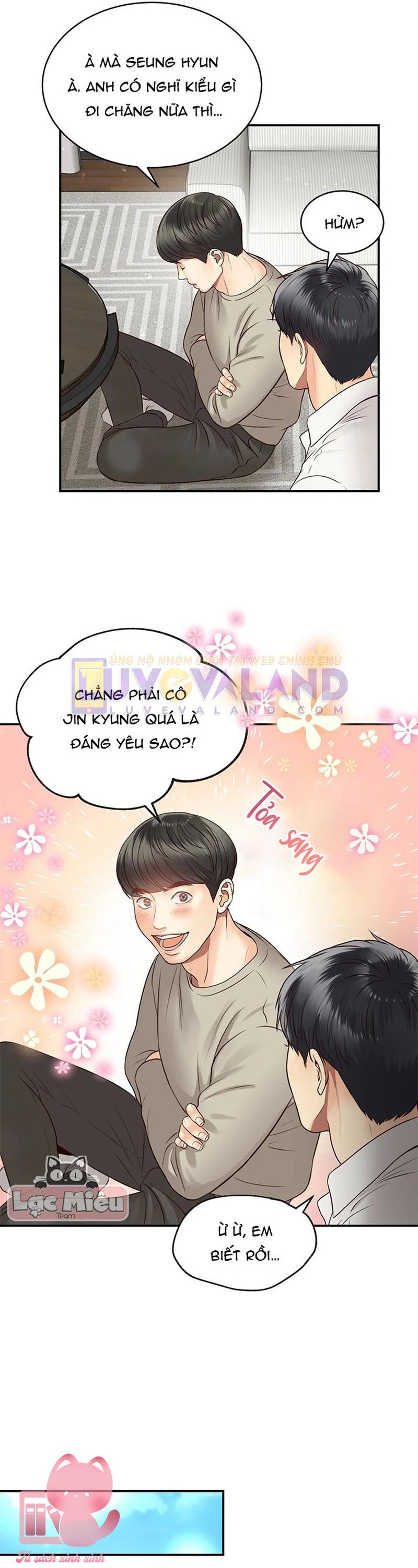 Ánh Sao Ban Mai - Chap 14 - Trang 19