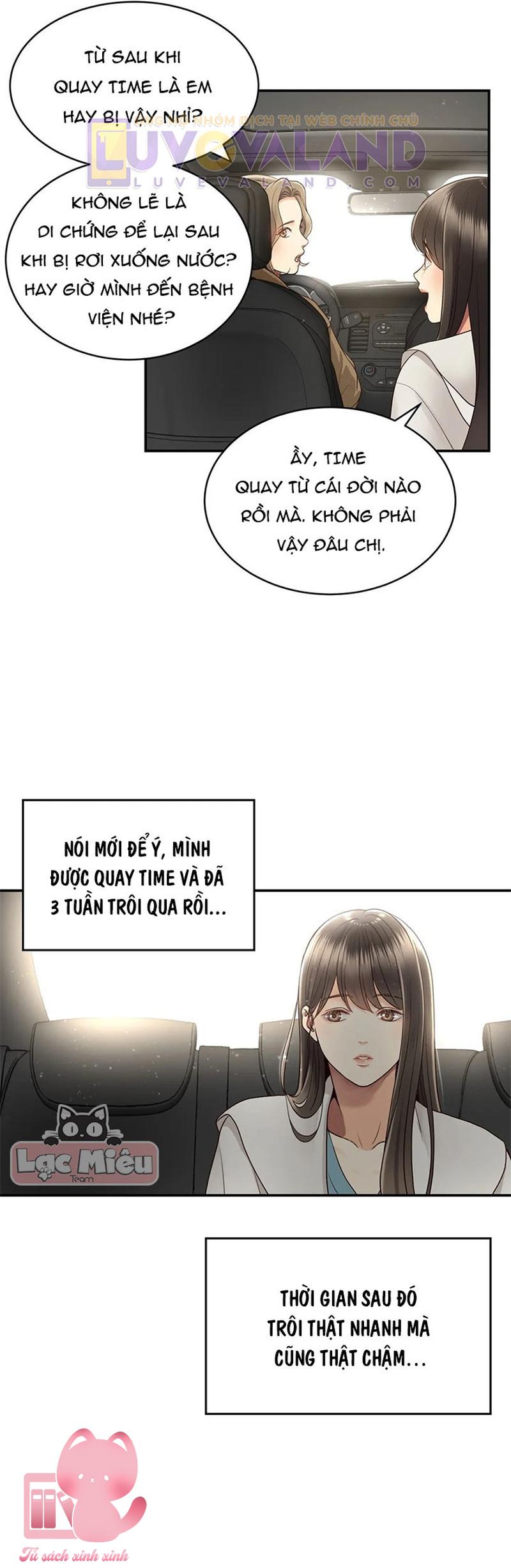 Ánh Sao Ban Mai - Chap 14 - Trang 22