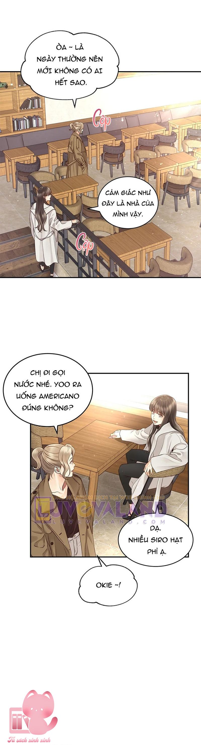 Ánh Sao Ban Mai - Chap 14 - Trang 24