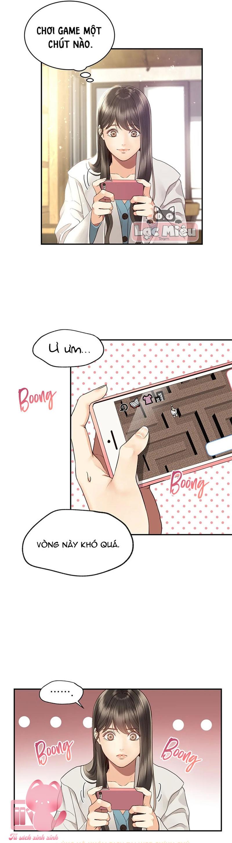 Ánh Sao Ban Mai - Chap 14 - Trang 25
